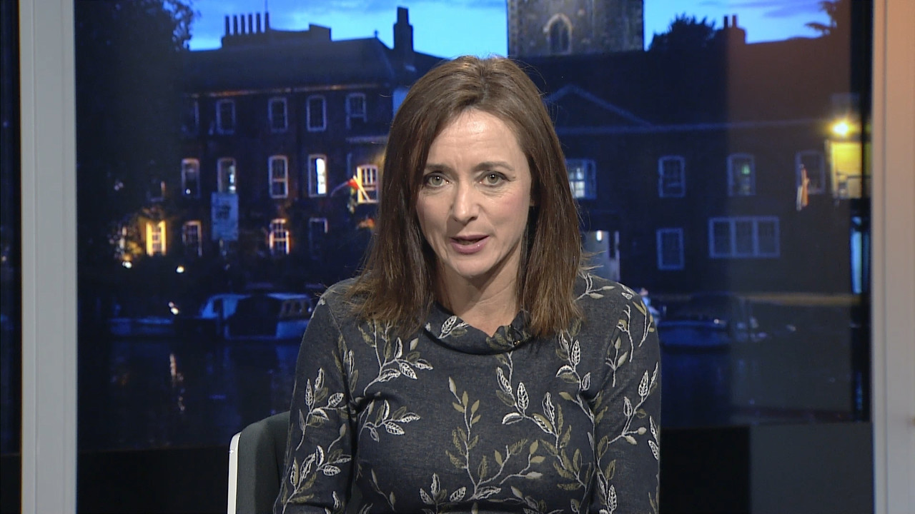 11.21 - 17.20.00 - ITV News London. The latest news in London and the....ts_snapshot_06.11.860