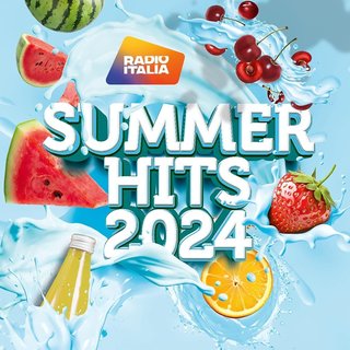 Radio-Italia-Summer-Hits-2024-2-CD-2024.