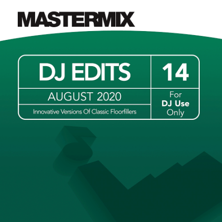 VA - Mastermix DJ Edits Volume 14 (2020)