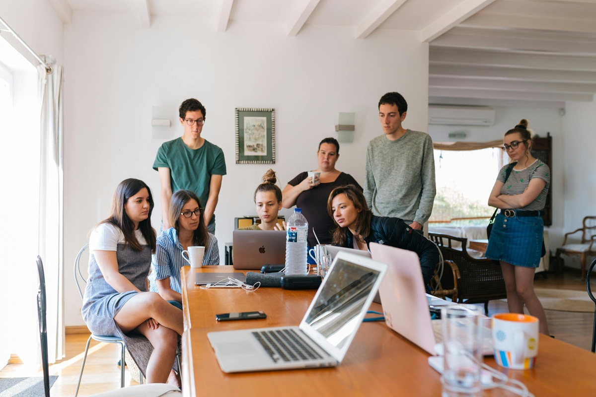 Office Fitouts 