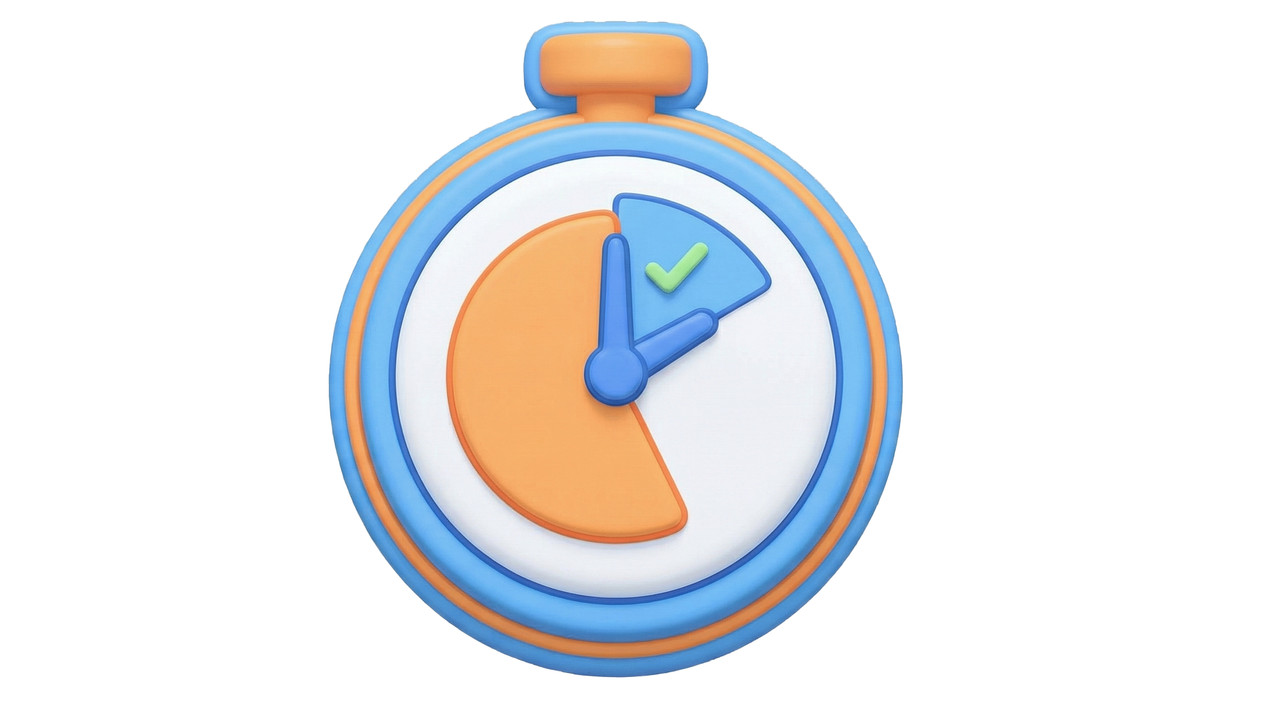 Classroom Timer icon