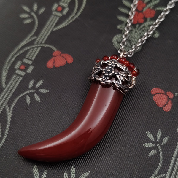 Wrapped Talisman