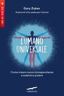 Gary Zukav – L’umano universale (2022)