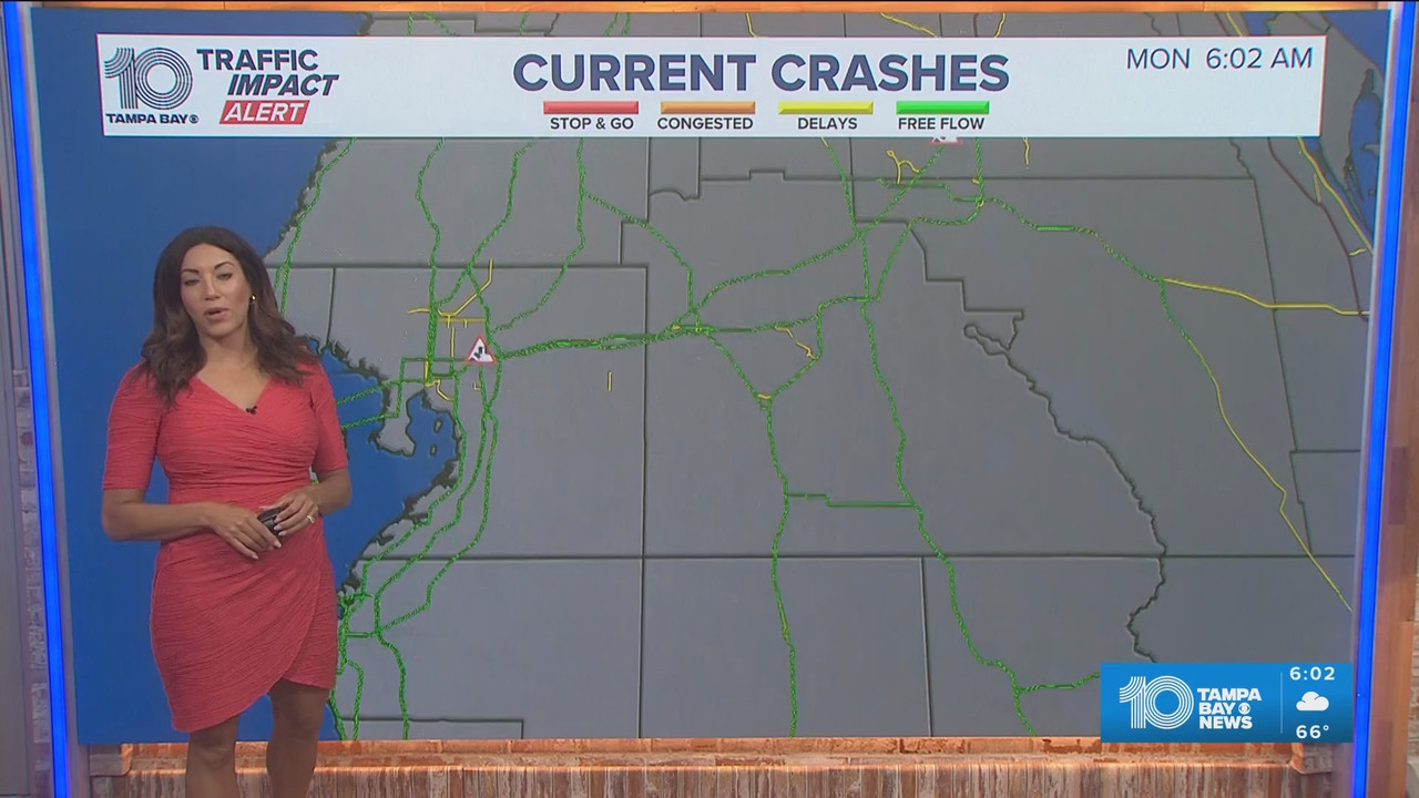 05 04 11 00 00 10 Tampa Bay News This Morning at 6 00 a m Stay i ts snapshot 00 03 25 970