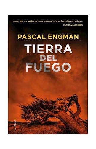 TIERRA DEL FUEGO, PASCAL ENGMAN