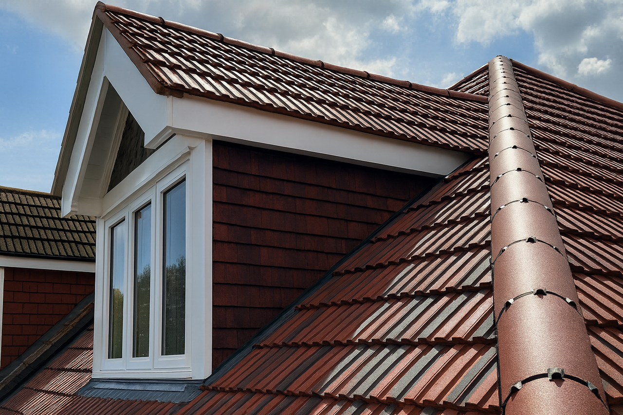 Dormer Roof Installation - Headingley