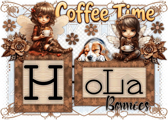 Hola Gosset i Fades bonnies