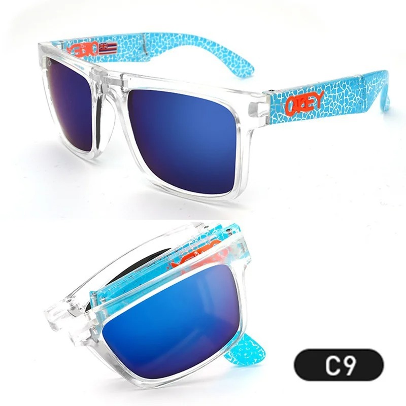 Folding Sunglasses Image 13