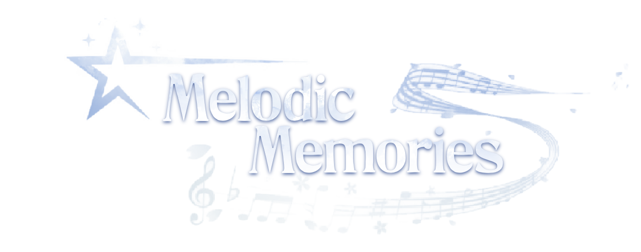 melodic memories