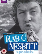  RAB C NESBITT SPECIALS & Extras