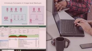 Backup, Recover, and Replicate Workloads with Veeam Backup and Replication Backup, Recover, and Replicate Workloads with Veeam Backup and Replication