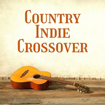 VA - Country Indie Crossover (2022)