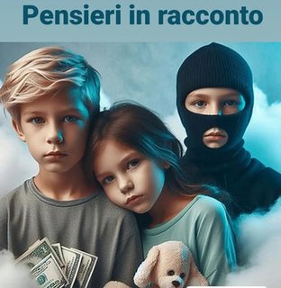Gaia Salardino - Pensieri in racconto (2024)