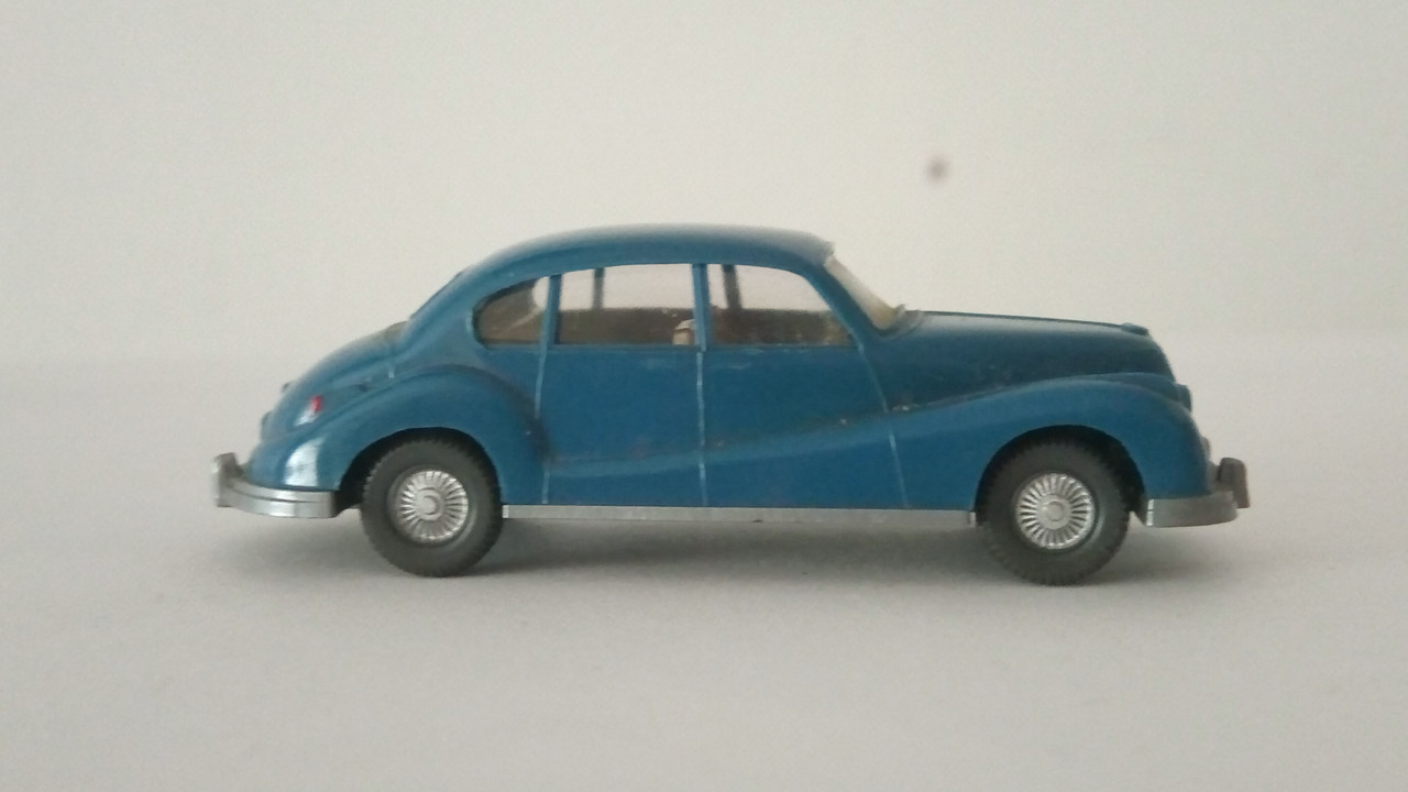 Mache (9286)