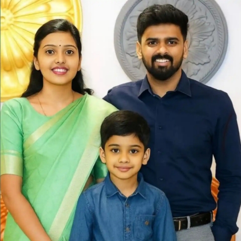 Parent Review