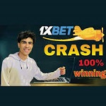 1XBET HACK VIB