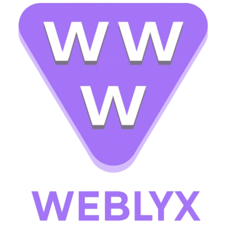 Logo Webly