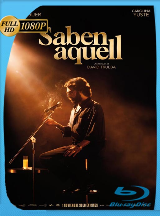 Saben Aquell (2023) WEB-DL HD 1080p Castellano [GoogleDrive]