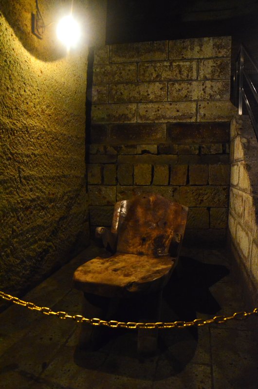 Museo de Historia y Mina de Oya-13-11-2024 - Japón y sus Pueblos-2024 (22)