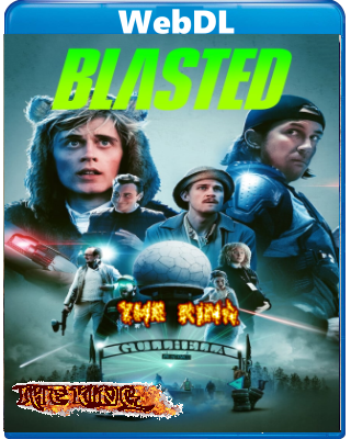 Blasted - In due contro gli alieni (2022) WEBDL 1080p x264 E-AC3+AC3 ITA NOR