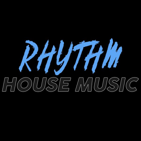 Various Artists - Rhythm House Music (The Top House Music Selection Rhythm 2021) (2021) mp3, flac