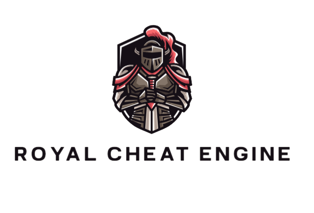 royal cheat engine image