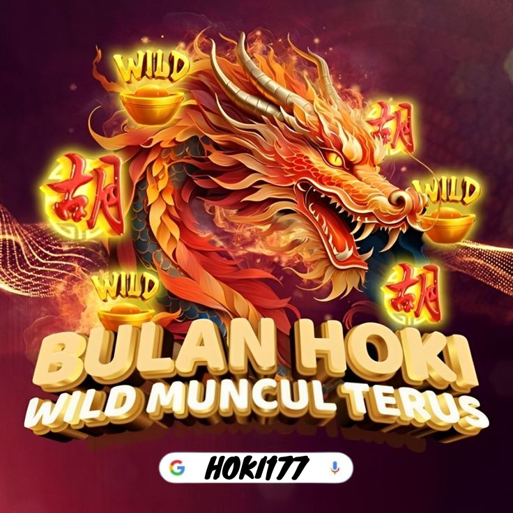 HOKI177 | PERMAINAN GAME TERPECAYA YANG MEMBERIKAN HOKI GARANSI KEMENANGAN