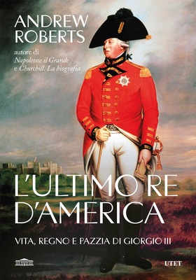 Andrew Roberts - L’ultimo re d’America (2026)