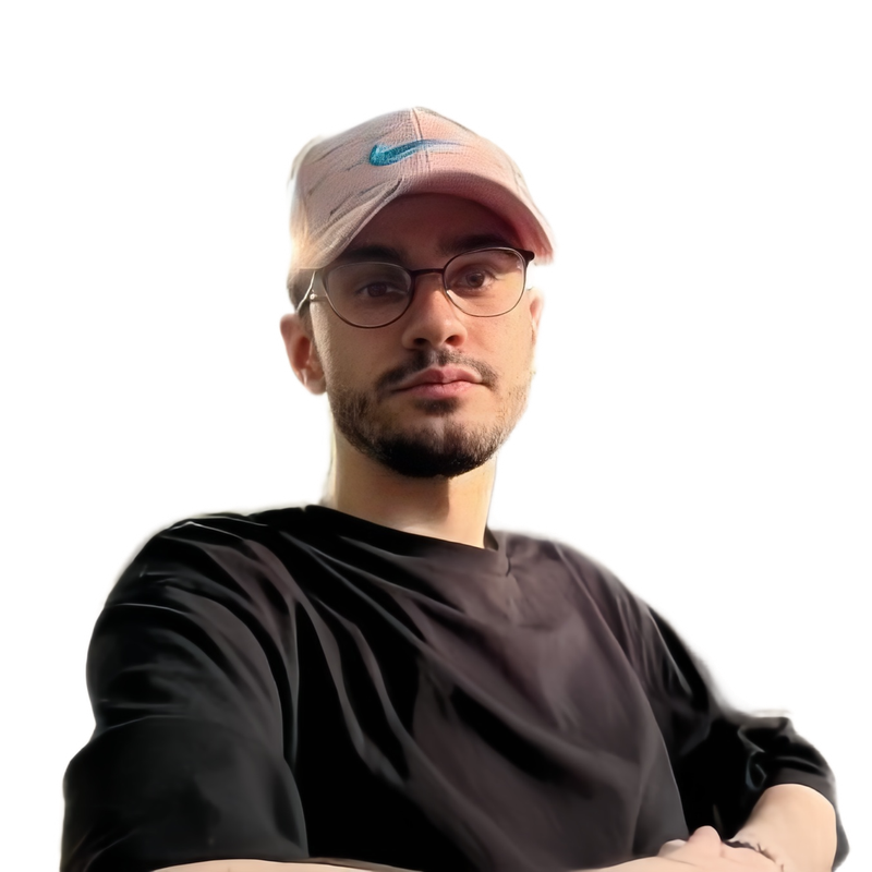 Дмитрий Кубик