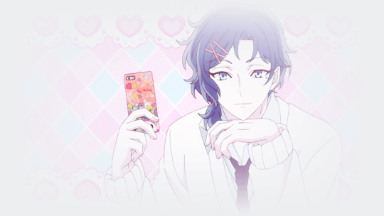 made by the bunny◟ nftu｡ i am the irl yuu mizuno ever ◟dni if you think you are me｡