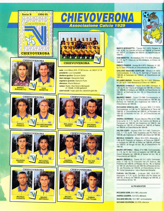 Calciatori 1994-1995 (Panini)-46