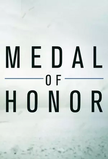 Medal Of Honor - Stagione 1 (2018) iTA AC3 DLMux SUBS x264 mkv Medal Of Honor - Stagione 1 (2018) iTA AC3 DLMux SUBS x264 mkv