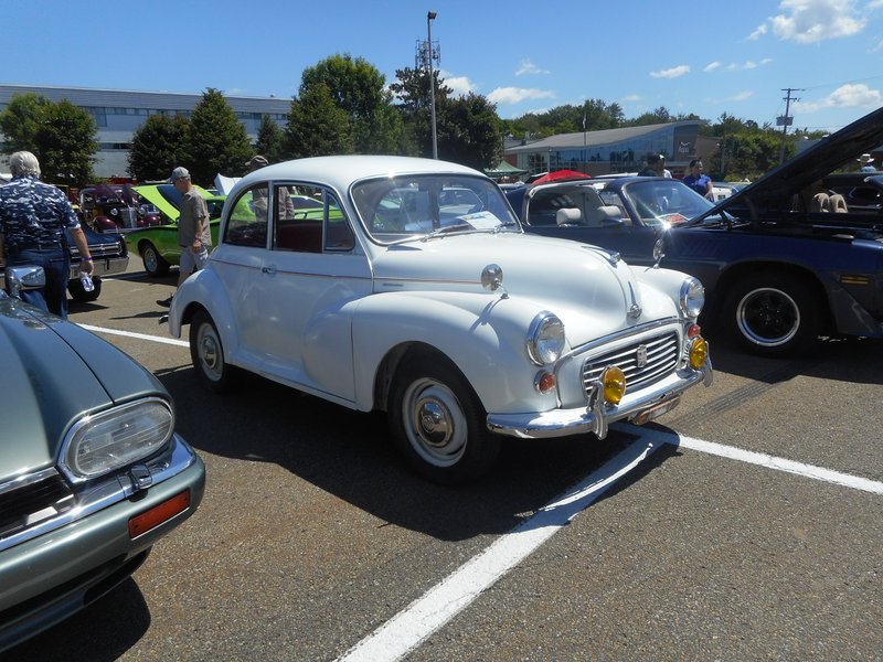 2 - Gala des Belles Autos d'Hier - 25 & 26 juin 2022 BAH22-095