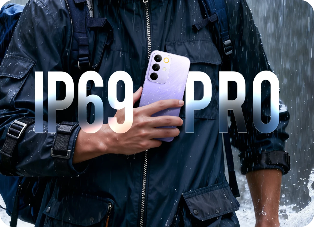Advanced Complete IP69 Pro Splash and Weatherproof Protection Guard