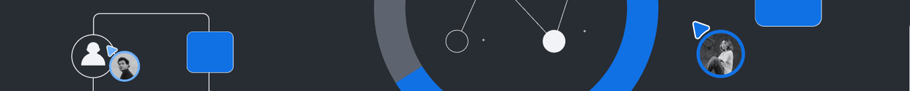 top banner