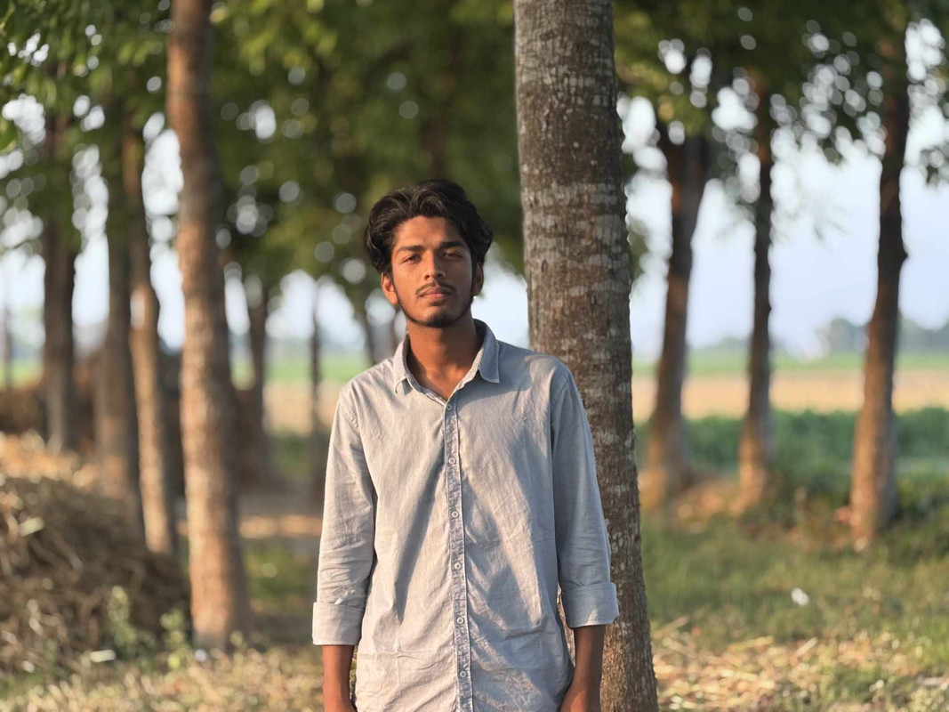 TASNIMUL AHMED