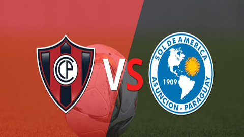 Soi kèo tài xỉu, phạt góc trận Cerro Porteno vs Sol America, 05h00 ngày 08/10