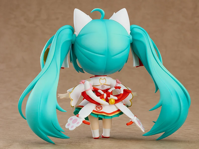 HATSUNE MIKU MANEKI MIKU NENDOROID 6
