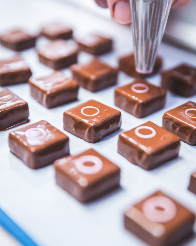 Préparation artisanale 2