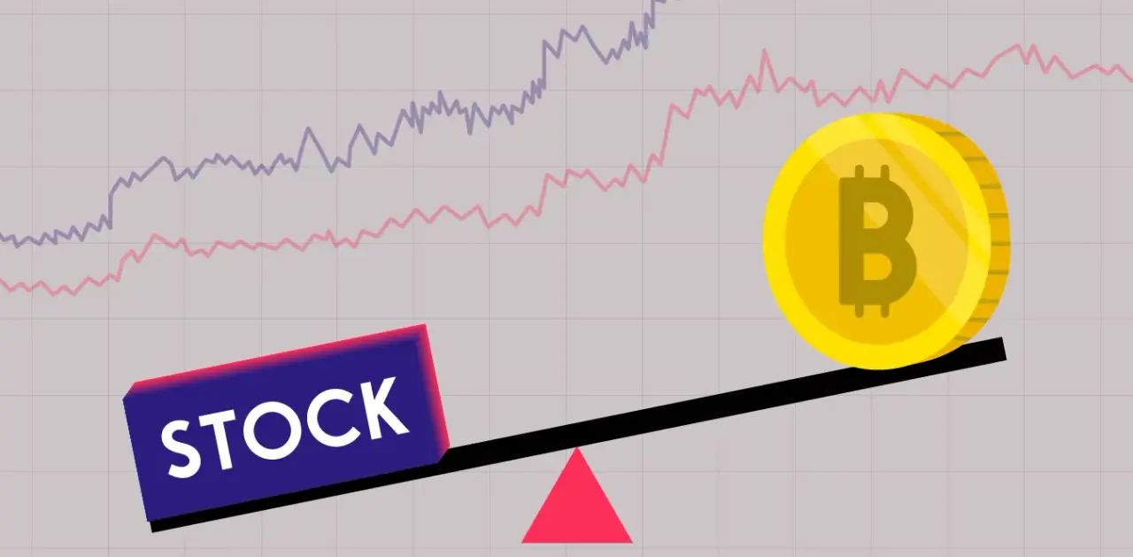 تفوق العملات المشفرة سببه عدم تأثرها بقرارات الحكومات والبنوك