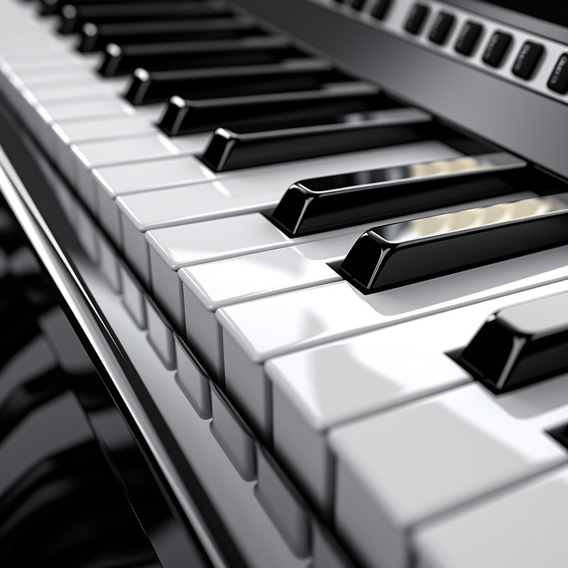 best midi keyboard for hammond