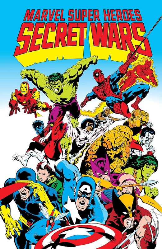 Secret-Wars-Omnibus