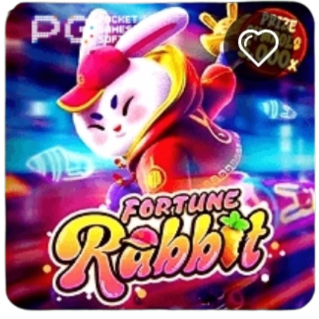 fortune-rabbit
