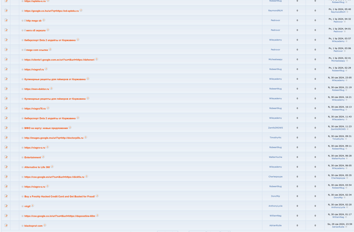 Screenshot 2024-07-01 at 09-09-04 FoilForum.pl - Zobacz dział - Forum Główne