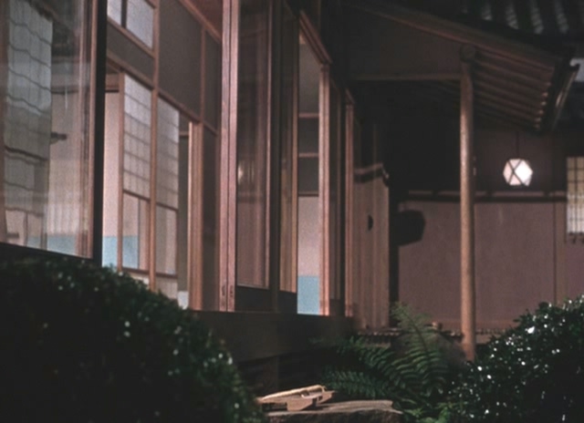 Equinox Flower (Higanbana ) - Ozu 1958.avi_20210221_093633.158