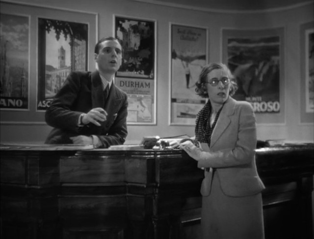 Tempo Massimo 01 (1934, Mario Mattoli)