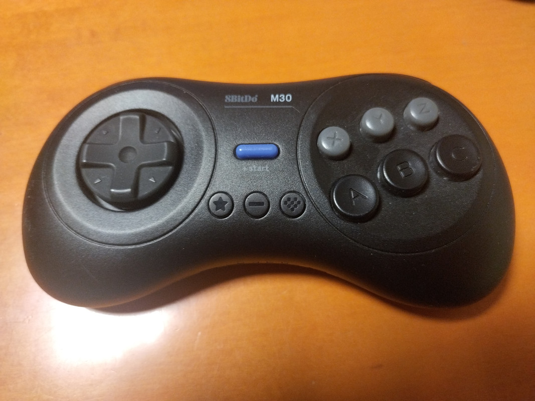 Manette pour jeux tesla - Page 3 - Forum et Blog Tesla