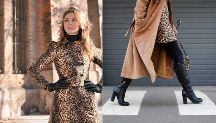 High Fashion Street Style: Top Trends & Must-Have Looks 2025