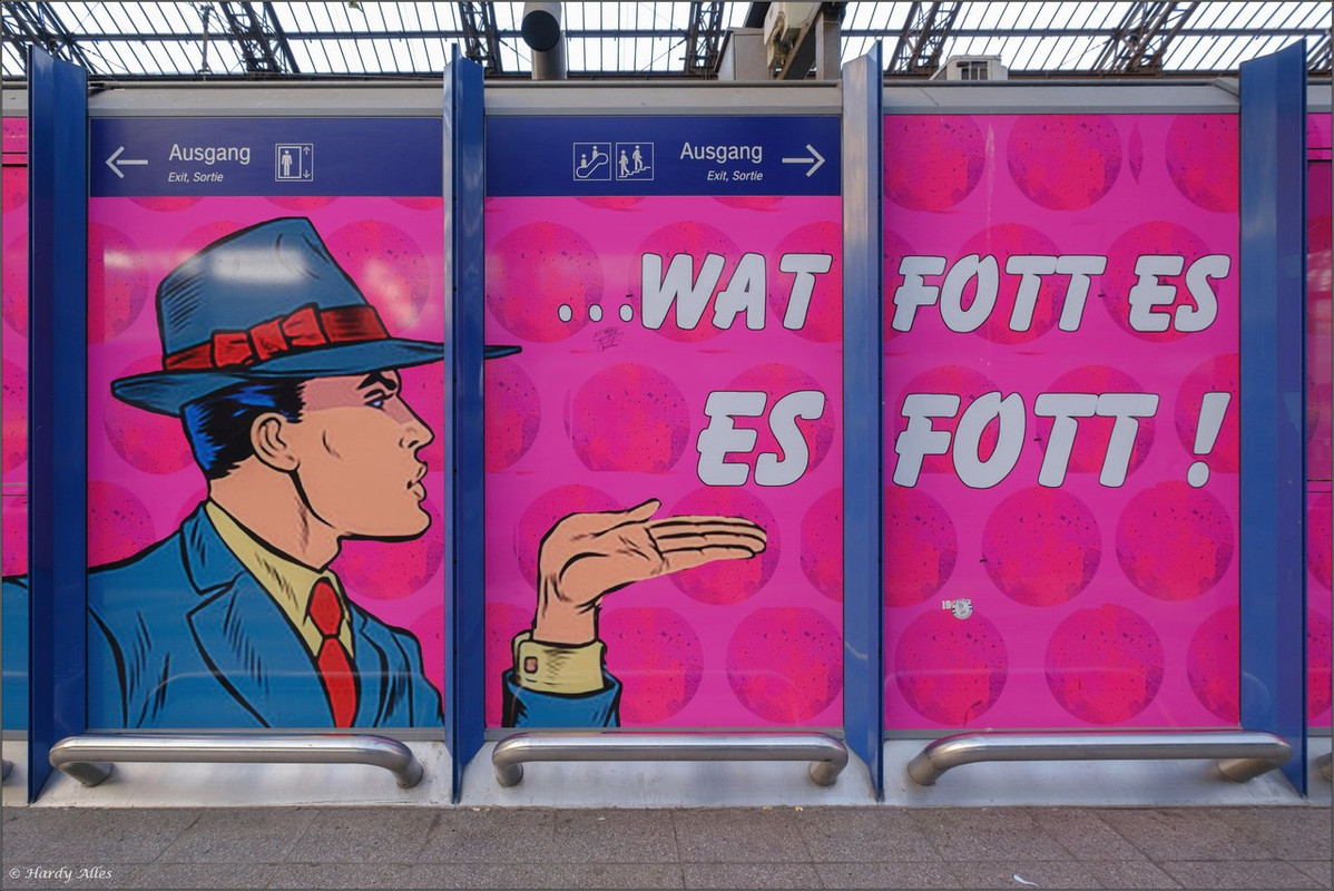 XT4G0346 2023 Köln  LR ERWZ FB