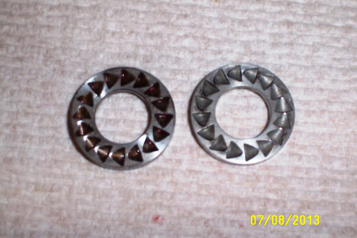 Pflueger Medalist drag plate 3933 and 3333 009